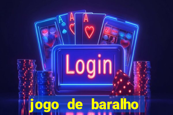 jogo de baralho cigano online